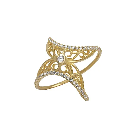 silverline, Ασημένιο Γυναικείο Δαχτυλίδι