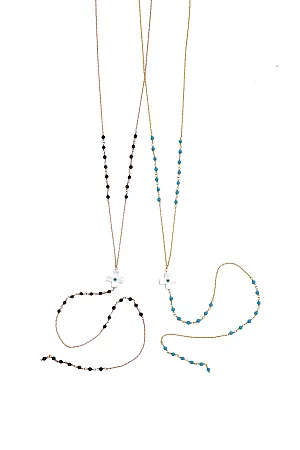 silverline, Ασημένιο Γυναικείο Κολιέ