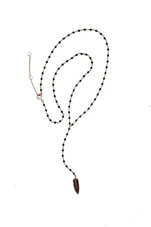 silverline, Ασημένιο Γυναικείο Κολιέ