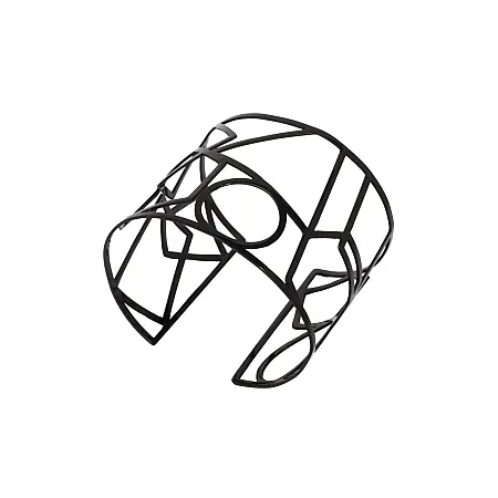 silverline, γυναικείο βραχιόλι από ανοξείδωτο ατσάλι