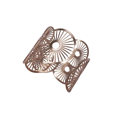 silverline, γυναικείο βραχιόλι από ανοξείδωτο ατσάλι