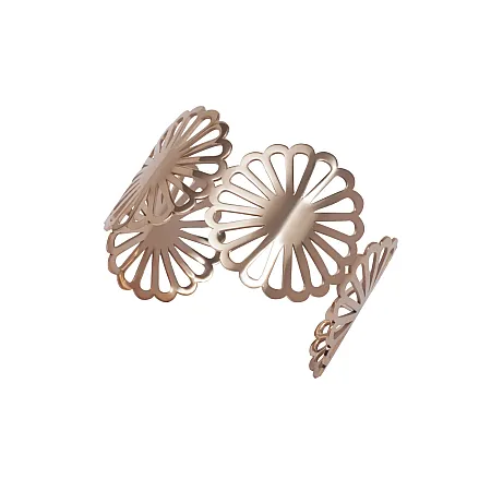 silverline, γυναικείο βραχιόλι από ανοξείδωτο ατσάλι