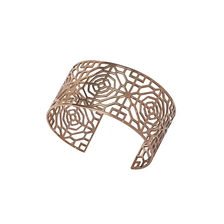 silverline, γυναικείο βραχιόλι από ανοξείδωτο ατσάλι