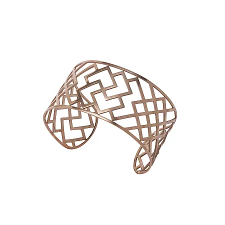 silverline, γυναικείο βραχιόλι από ανοξείδωτο ατσάλι