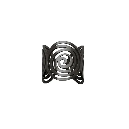 silverline, γυναικείο δαχτυλίδι από ανοξείδωτο ατσάλι