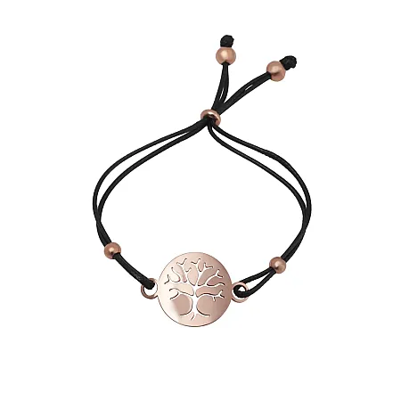 silverline, γυναικείο βραχιόλι από ανοξείδωτο ατσάλι