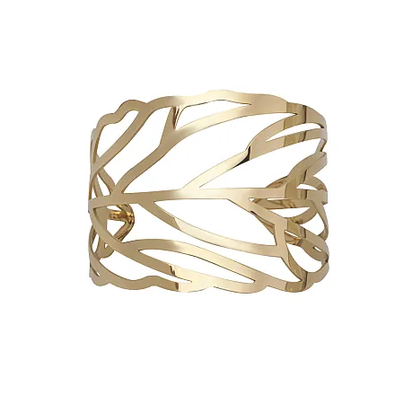 silverline, γυναικείο βραχιόλι από ανοξείδωτο ατσάλι