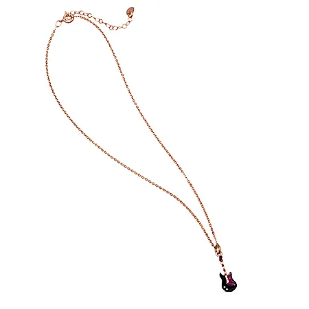 Ασημένιο κολιέ woofie