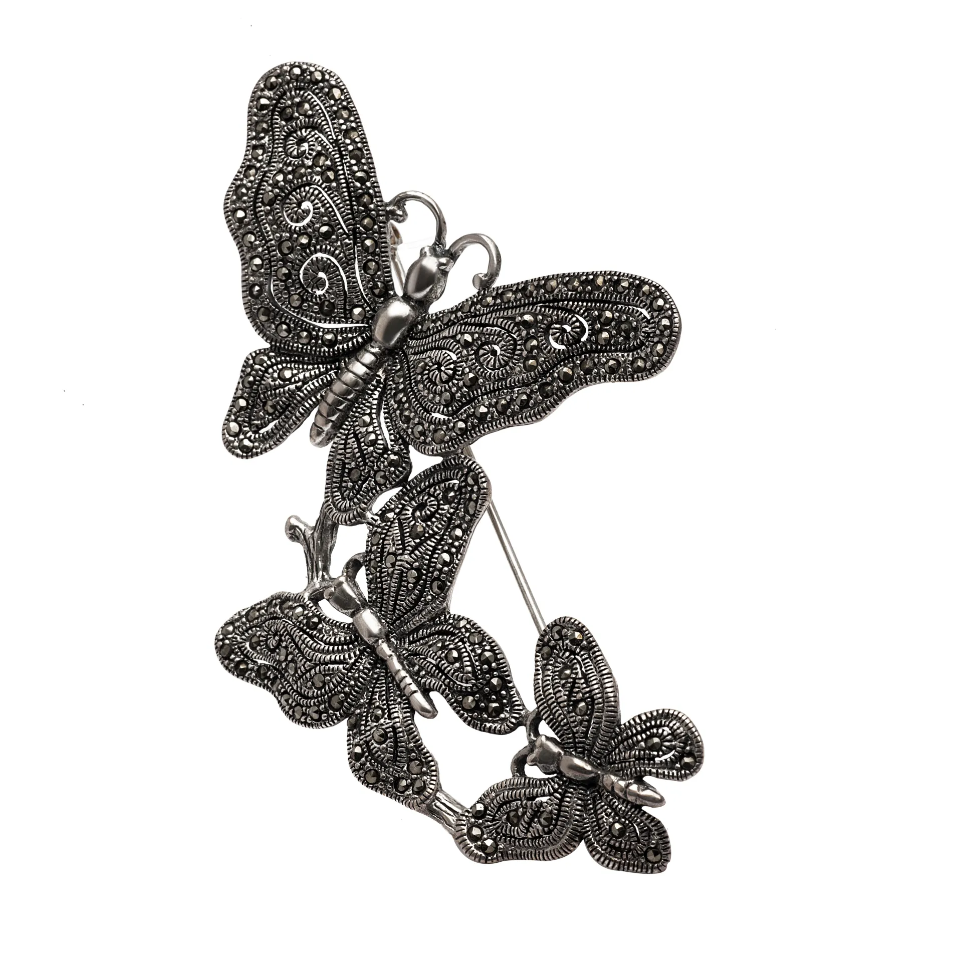 σκολαρίκια με ζιργκον